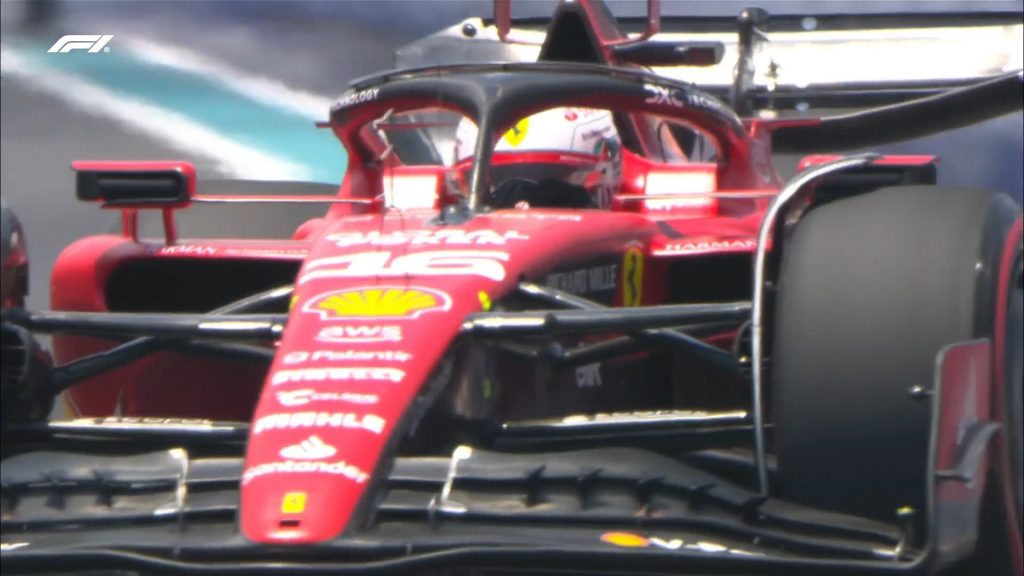 Estos son los resultados de los libres 3 y los equipos se preparan para la clasificación; Red Bull con problemas