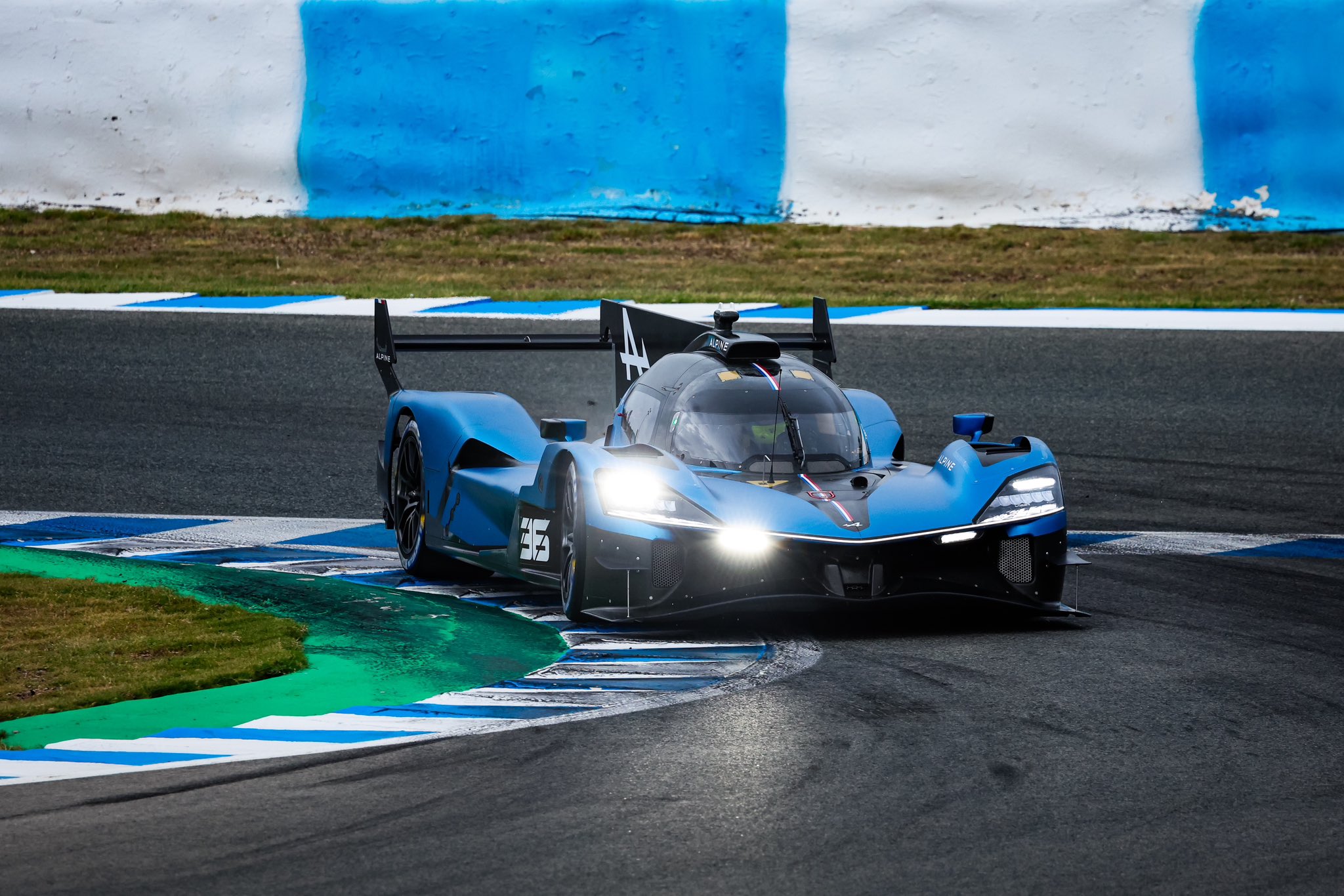 OFICIAL: Mick Schumacher pilotará en el WEC en 2024